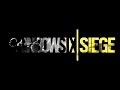 RAINBOW SIX SIEGE  #rainbowsix #r6le #gaming 