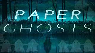 The Dead Butterfly - Paper Ghost Season 1 - True crime podcast