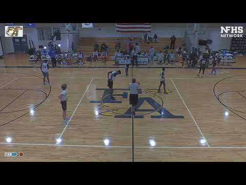 FAB 40 Middle School Showcase