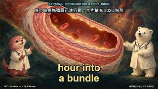 Download Lagu Sepsis 3: Recognition, Organ Dysfunction and Early Care | Part 1 | 敗血症 | OET Music Download Lagu Sepsis 3: Recognition, Organ Dysfunction and Early Care | Part 1 | 敗血症 | OET Music
