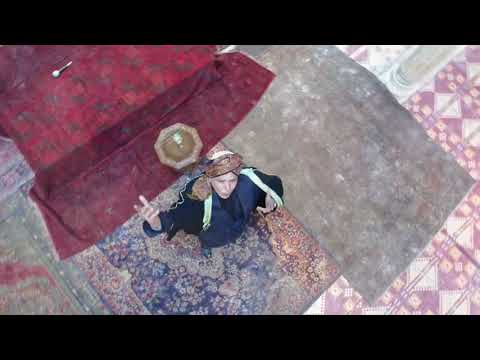 الأستاذ أحمد حبوش موال أنا مواطن مؤثر جدا عن مدينة حلب 