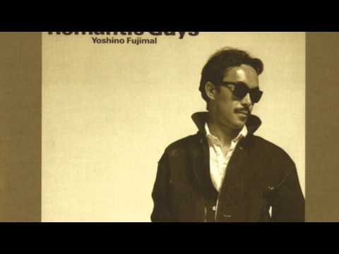 Fujimaru Yoshino — You're the one