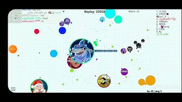 LINESPLIT KING (BLOB.IO)