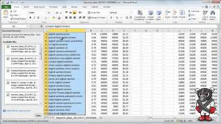 Making Money Online - Finding Good Niches