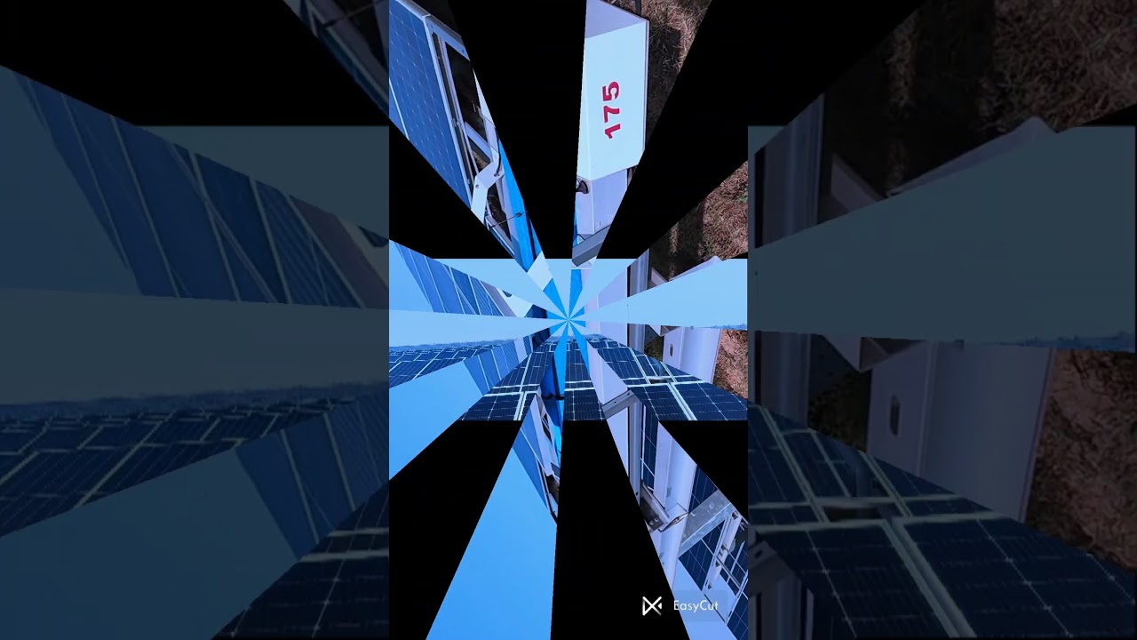 SOLAR CLEANING ROBOT KASE PENAL CLEAN KARTATA H 