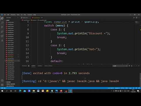 วีดีโอ: จำนวนแดดใน Java คืออะไร?