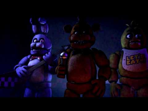 [SFM Preview] Die In A Fire