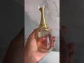 Dior J’adore Unboxing - Mother’s Day Gift #perfume #jadoredior #fragrance #asmr