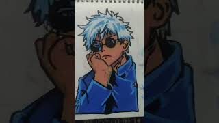 #satorugojou #shortsfeed  #jjk #jujutsukaisen #gojo #viralshorts #views_viral_video_subscribers_grow