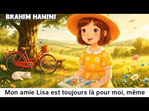 رسوم متحركة بالفرنسية