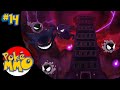 Os mistérios da torre fantasma de Lavender 👻🏯 - PokeMMO (kanto) #14  ft.Spock