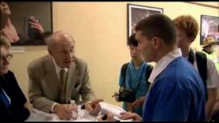 Intel ISEF 2010 Highlights