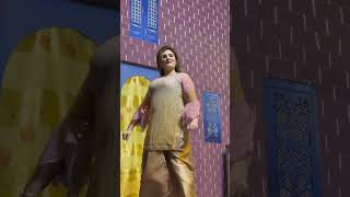 Sonia Khan Stage Entry