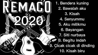 2020 album Remaco