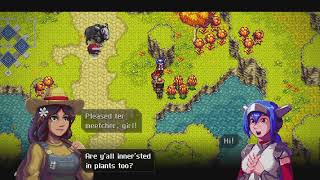 Let's Play (Brett's Frickin' Back Catalogue) - CrossCode - 4