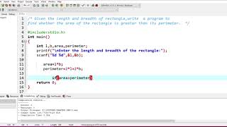 LET US C SOLUTION || EXERCISE [F(e)]|| CHAPTER3.0 ||