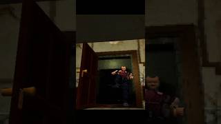 You Were Almost A Jill Sandwich residentevil shorts