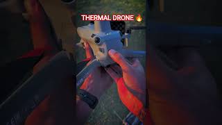 DJI Matrice 4T Unboxing 🔥 First Look at the Future Drone #DJIMatrice4T #dji #shorts #djiavata #fpv