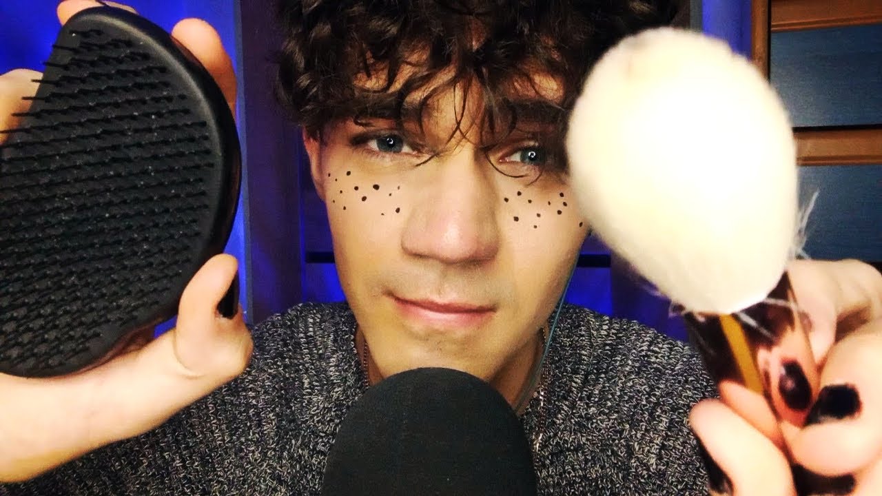 ASMR Najlepsza Klinika Snu EVER Mega Ciarki I Relaks Asmr Po Polsku asmr-najlepsza-klinika-snu-ever-mega-ciarki-i-relaks-asmr-po-polsku