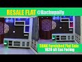 Resale 3BHK Furnished Flat For Sale in Bachupally || 3 BHK Flat Sale in BAchupally - Dream Flats