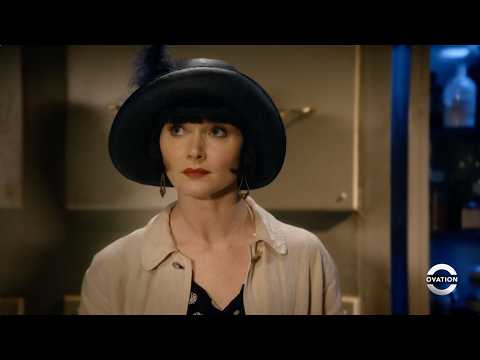 Out of Their Minds | Miss Fisher's Murder Mysteries