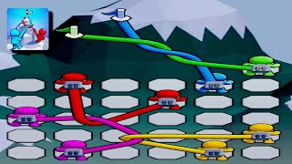 Go Climb! gameplay all levels walkthrough 1-10 gameplay part-1 @mr.slayerkushulu #goclimb screenshot 1