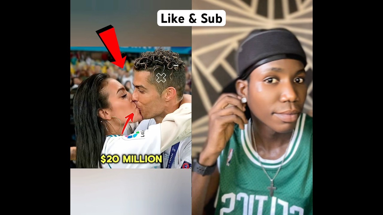 Does IShowSpeed Have More Cars Than Ronaldo 😱 The Truth Will Shock You 😲 | 