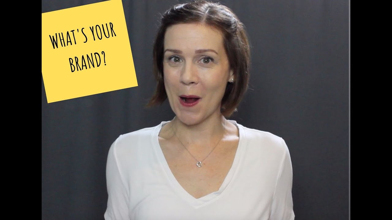 Acting Coaching Actors Must know their Brand! (in 2021) YouTube