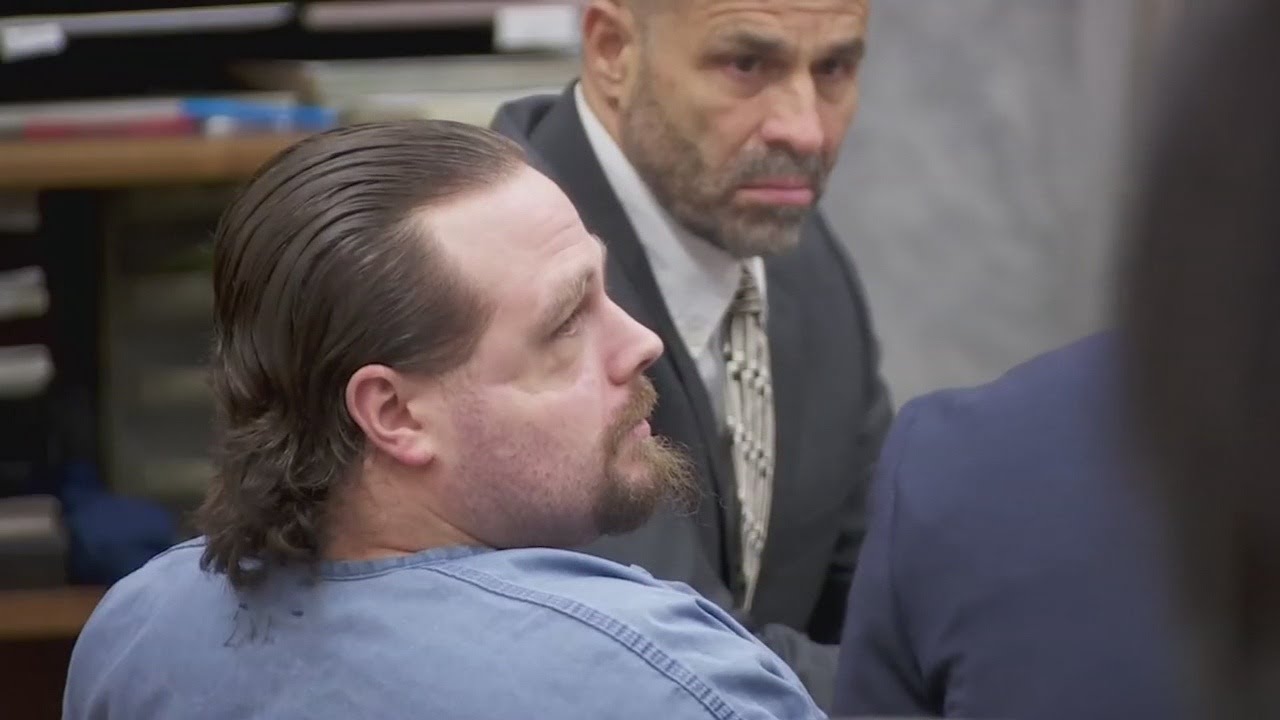 Forensic psychologist takes stand during day 2 of sentencing phase for Jeremy Christian