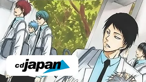 Download 黒子のバスケ Extra Game 6 Mp4 Mp3 Download 黒子のバスケ Extra Game 6 Mp4 Mp3