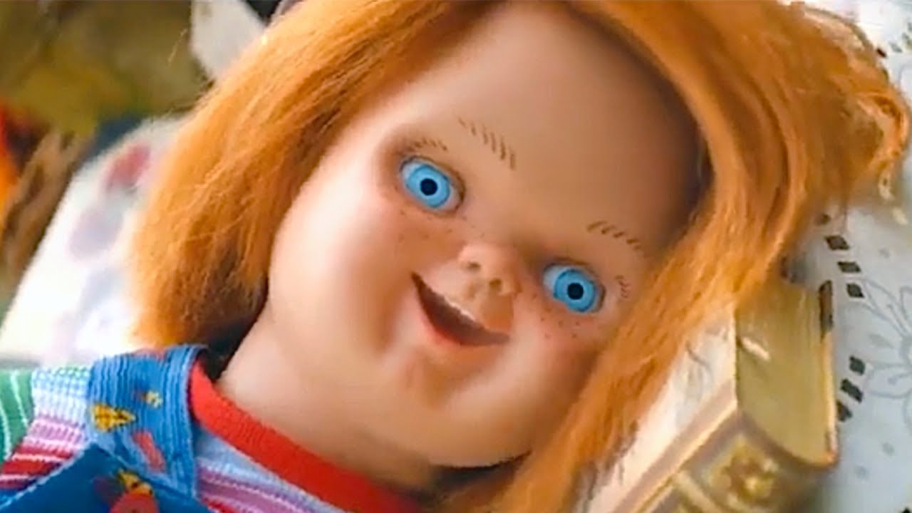 CHUCKY 