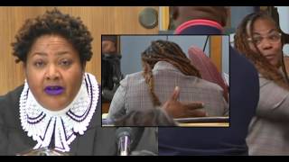 Judge Dismisses Charges Against Principal Over Student Shooting Teacher