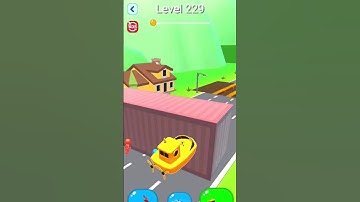 Shape shifting game very cool and gnarly hyper casual game #shapeshifting #funnygamevideos #shorts