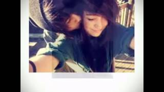 ☯ Adorable Emo couples ☯