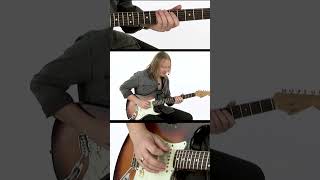 Have you tried blending major and minor scales?