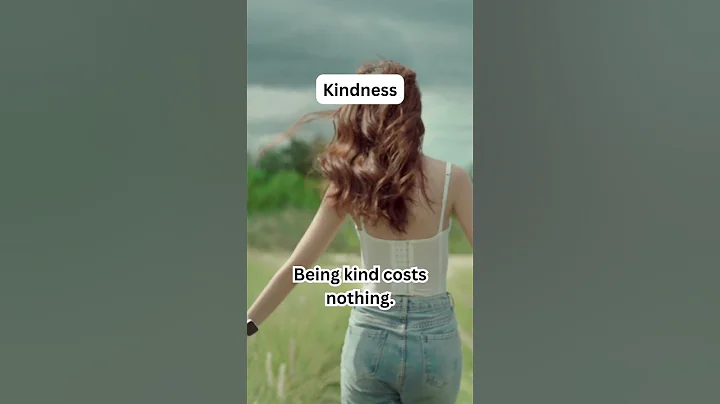 Being kind costs nothing #motivation #psychology #believeinyouself #keepevolving #quotes