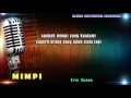 erie suzan mimpi karaoke tanpa vokal