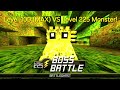 MonsterCrafter | Chapter 122 | Level 100 (MAX) VS Level 231 Monster!