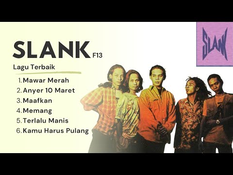 Lagu Hits Slank F13