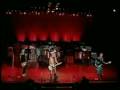 cheap trick hard to tell live