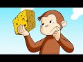 George O Curioso 🐵Agua Aos Patos 🐵Jorge O Macaco Curioso🐵 Desenhos Animadoss
