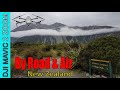 New Zealand Air &amp; Road