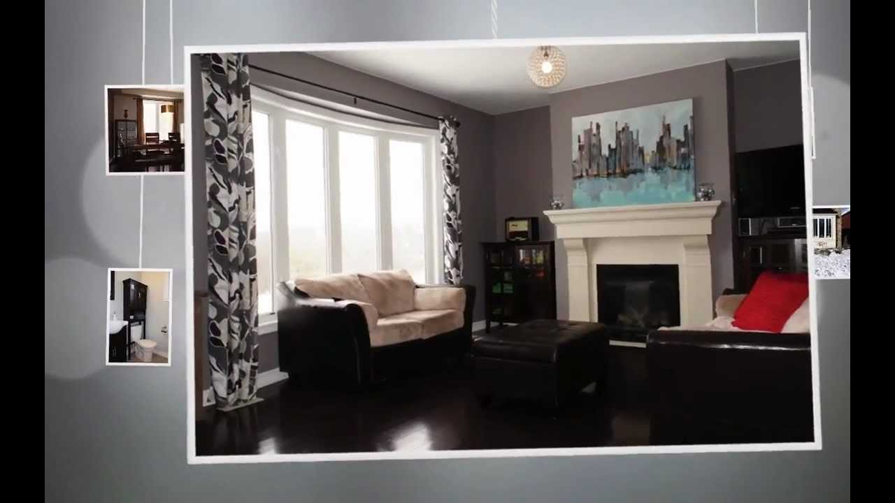 134 Dolman Street, Breslau, ON Canada YouTube