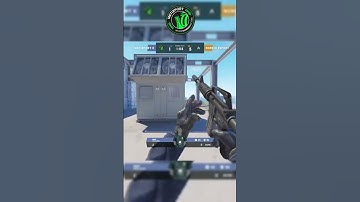 wolf with a huge round! #metizport #wheregamingmatters #cs2