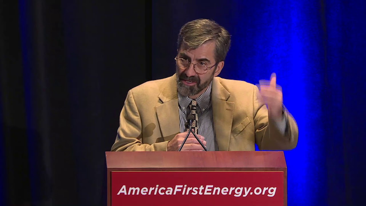 Joseph Bast Closing Remarks, AFEC