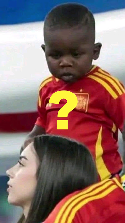 Lamine Yamal Brother KNOW BEFORE SHE IS 👿 #shorts #lamineyamal #football #soccer  #funny #memes