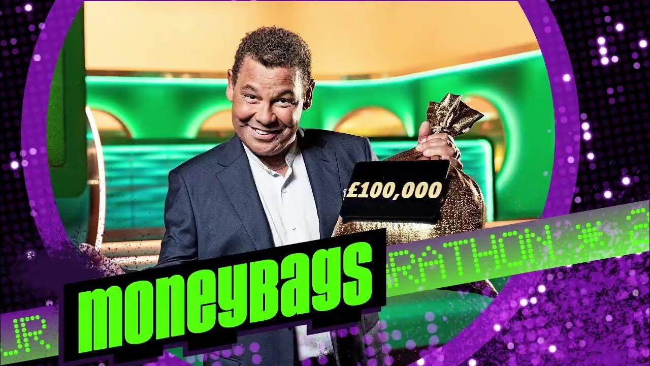 24HourGSM 2023 Game 7 Moneybags YouTube