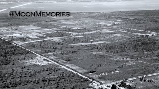 Moon Memories | Ideal Launch Location