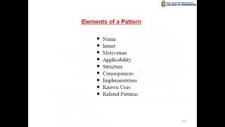 Design Pattern Refactoring and Unit Testing
