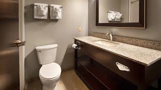 Best Western Plus Boardman Inn & Suites - Poland (Ohio) - United States